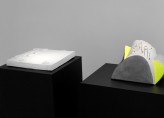 Ettore Sottsass Exhibition Paris ceramic ivan mietton imda 02